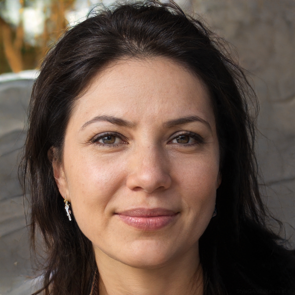 Magalie